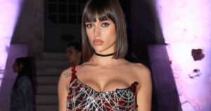 Χωρισμός για τη Μαριγκόνα και τον Νίκο μετά από οκτώ χρόνια σχέσης