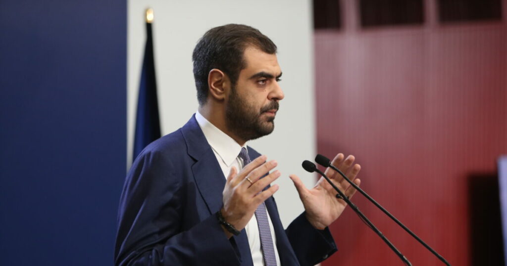 Τελεσίγραφο της κυβέρνησης προς τους αγρότες: Τα μέτρα θα ανακοινωθούν την Τετάρτη