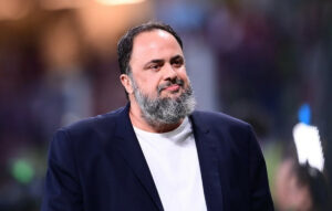 Μαρινάκης: Επένδυση 130 εκατ. λιρών για το νέο «City Ground» της Νότιγχαμ