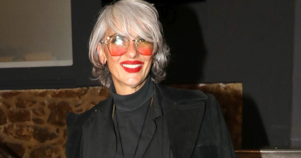 Ματθίλδη Μαγγίρα: Αποκαλούν μερικούς «χτικιάρες» λόγω της αδυναμίας τους