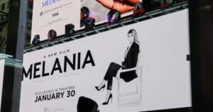 Μελάνια Τραμπ: Δυσκολίες στην πρεμιέρα του ντοκιμαντέρ της στις ΗΠΑ και Βρετανία