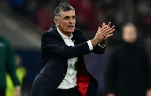 Μεντιλίμπαρ: «Είναι θαύμα που κερδίζουμε ομάδες σαν τη Λεβερκούζεν»