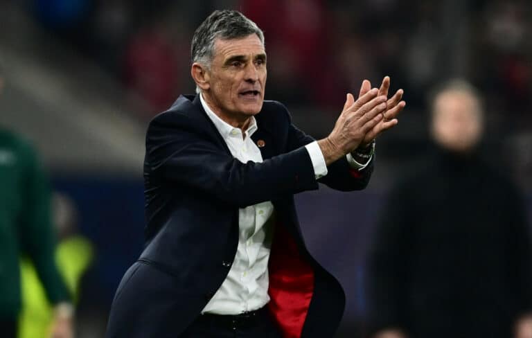 Μεντιλίμπαρ: «Είναι θαύμα που κερδίζουμε ομάδες σαν τη Λεβερκούζεν»