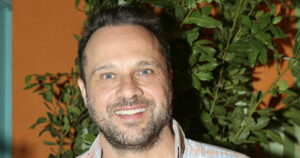 Μέμος Μπεγνής: Δεν ονειρεύτηκα ποτέ τον γάμο και την οικογένεια