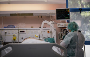 Δωρεά οργάνων 48χρονης από ρήξη ανευρύσματος στη Θεσσαλονίκη