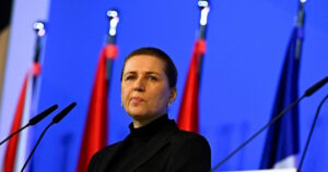 Δανία: «Η Γροιλανδία δεν παραχωρείται στις ΗΠΑ»