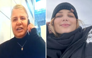 Μητέρα Κλαούντια: Κόμμα Καρυστιανού θα ωφελήσει μόνο τους διαλυτές μας