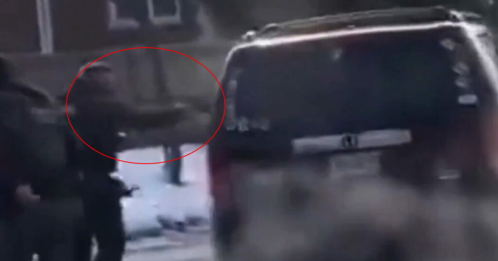 Μινεάπολη: Ταυτοποιήθηκε ο πράκτορας της ICE που πυροβόλησε την 37χρονη