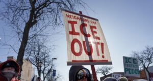 Φεστιβάλ Sundance: Διαδηλώσεις και γιουχαΐσματα κατά της ICE