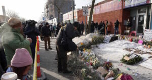 Τραμπ: «Τραγωδία ο θάνατος του Άλεξ Πρέτι στη Μινεάπολη»