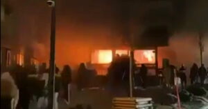 Ελβετία: Τραγωδία με νεκρούς και τραυματίες από έκρηξη στο Κραν Μοντανά