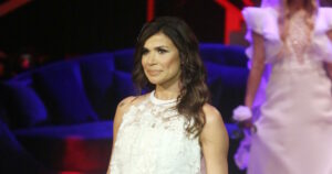 Νεσχάν Μουλαζίμ: «Είχα δίδυμα στην πρώτη εγκυμοσύνη, αλλά δεν προχώρησε»