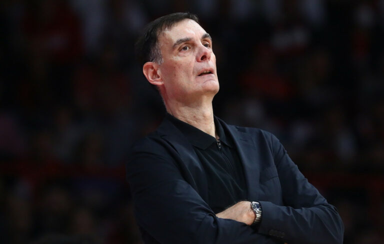 Μπαρτζώκας: Σημαντική νίκη και ευγνωμοσύνη για το ρόστερ