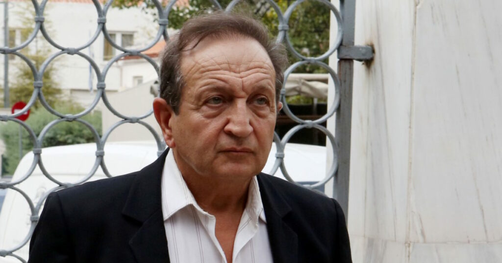 Σπύρος Μπιμπίλας: Αβέβαιο το μέλλον μας με τους ισχυρούς να κερδίζουν