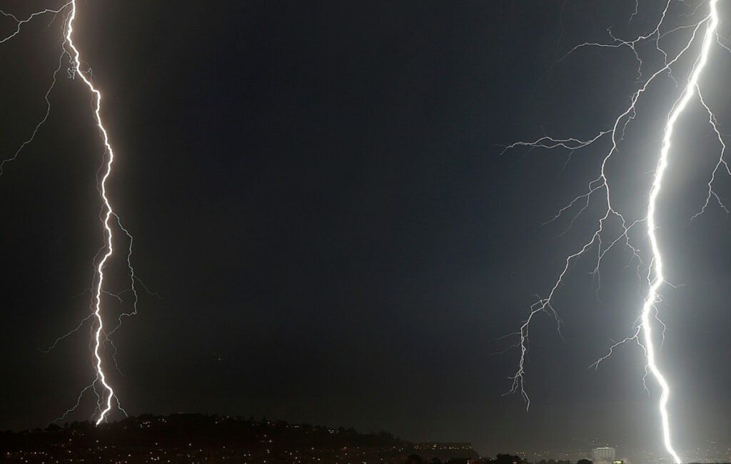 Κακοκαιρία στην Ήπειρο: Υπερχείλισε ο Καλαμάς, κλειστός ο δρόμος Ηγουμενίτσας-Φιλιατών