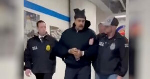 Μαδούρο: Η επιχείρηση «Absolute Resolve» και η κράτηση στη Νέα Υόρκη