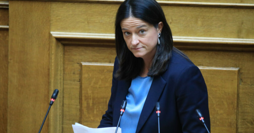 Νίκη Κεραμέως: Αντιπαράθεση για το εργοστάσιο «Βιολάντα»