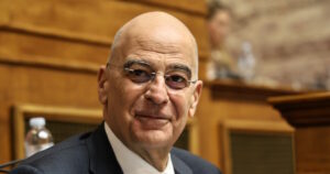 Θετικές αλλαγές για τους υπαξιωματικούς προανήγγειλε ο Νίκος Δένδιας