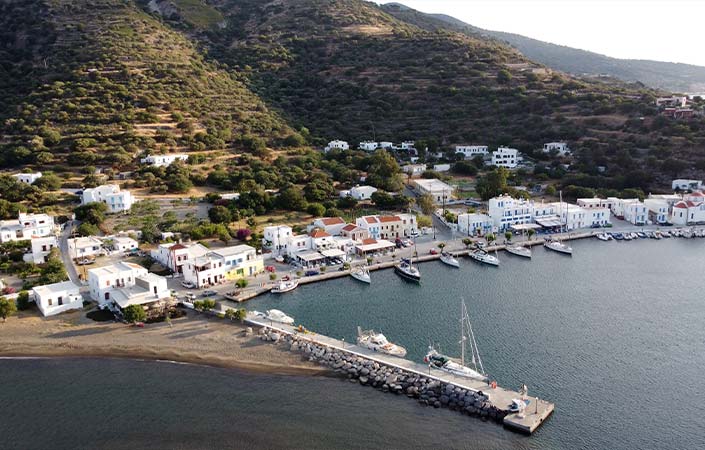 Πρόστιμο 27.216€ στον Δήμο Νισύρου για αυθαίρετη διαχείριση λυμάτων