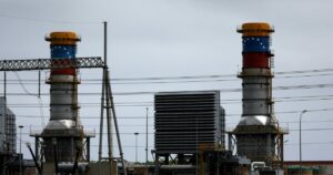 Σημαντική συμφωνία Βενεζουέλας με ΗΠΑ: Πετρέλαιο 2 δισ. δολαρίων