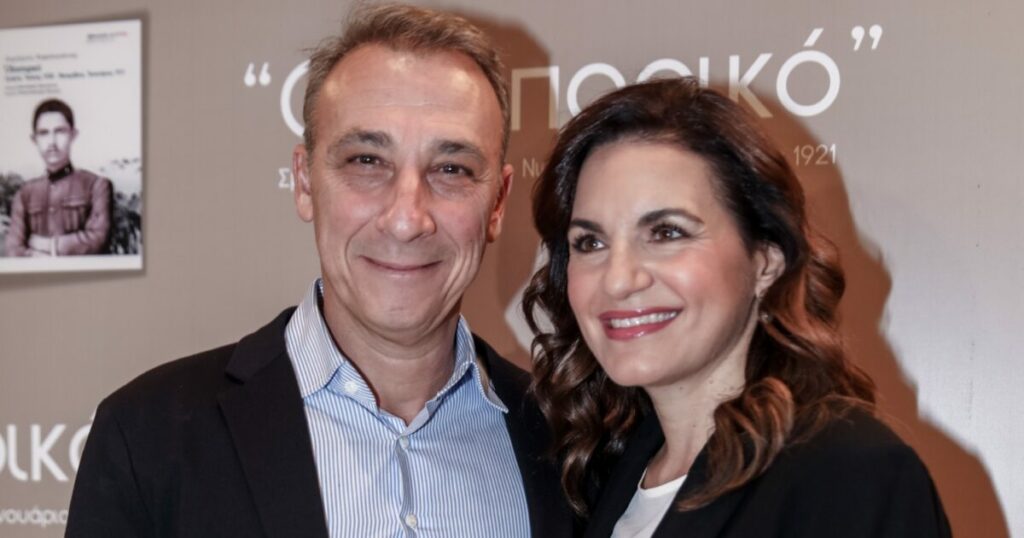 Όλγα Κεφαλογιάννη: Δεν έχω λιγότερα δικαιώματα ως υπουργός