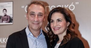 Όλγα Κεφαλογιάννη: Δεν έχω λιγότερα δικαιώματα ως υπουργός