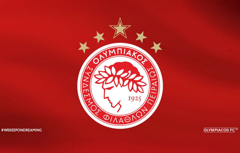 Ολυμπιακός: Πάνω από 6.000 εισιτήρια «έφυγαν» για το Super Cup