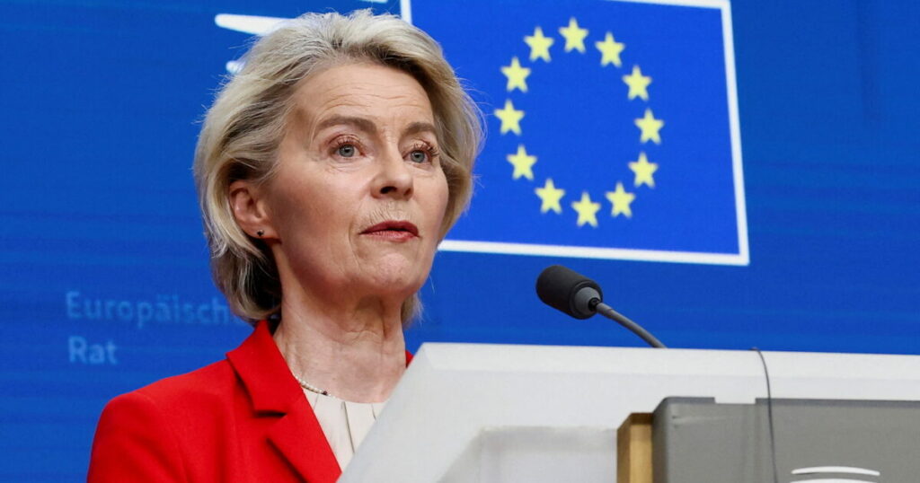 Αμφιβολίες της ΕΕ για το Συμβούλιο Ειρήνης του Τραμπ