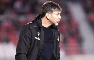 ΠΑΟΚ: Μήνυμα Πάμπλο Γκαρσία για το τροχαίο στη Ρουμανία