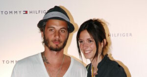 Σοφία Καρβέλα και Θανάσης Πανουργιάς: Κοινή έξοδος με χιούμορ