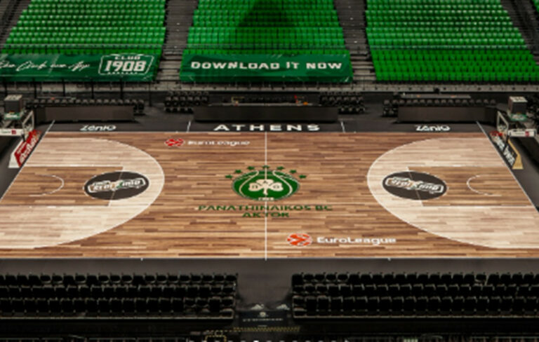 Η ανάρτηση της Euroleague για Παναθηναϊκός – Ολυμπιακός: Ηρεμία πριν την καταιγίδα