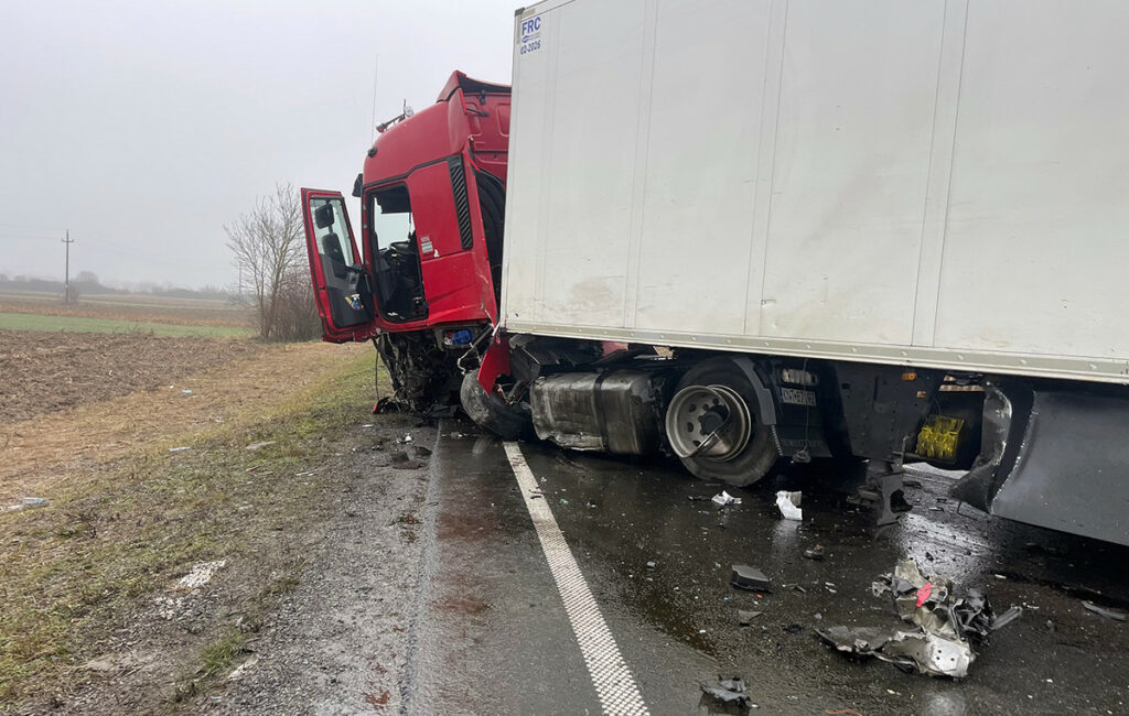 Σοκ από το φονικό τροχαίο στη Ρουμανία με οπαδούς του ΠΑΟΚ