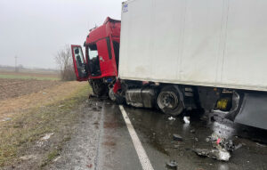 Σοκ από το φονικό τροχαίο στη Ρουμανία με οπαδούς του ΠΑΟΚ
