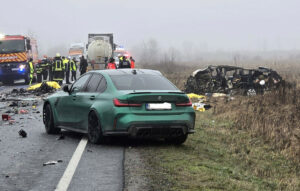 Απογειώθηκε πτήση του ΕΚΑΒ από Ελευσίνα για τον επαναπατρισμό τραυματιών του ΠΑΟΚ