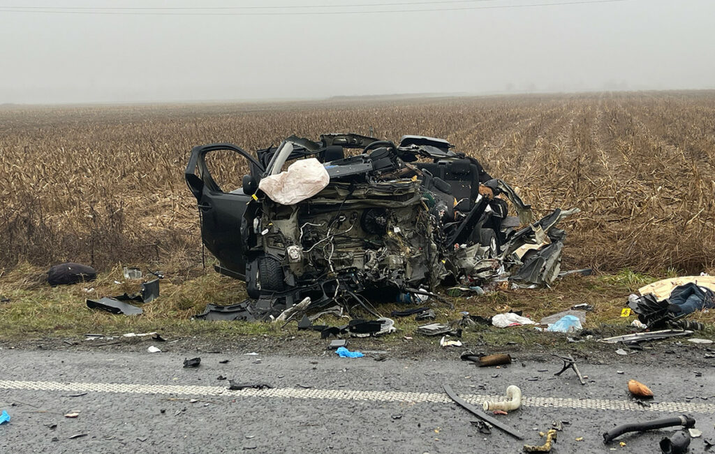 Θεσσαλονίκη: Πένθος για τους επτά οπαδούς του ΠΑΟΚ – Σήμερα η μεταφορά τους