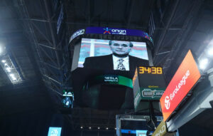 Συγκίνηση για τον Γιώργο Παπαδάκη πριν το Παναθηναϊκός – Αρμάνι Μιλάνο