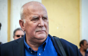 Η ΕΣΗΕΑ αποχαιρετά τον Γιώργο Παπαδάκη – Ένας θρύλος της τηλεόρασης