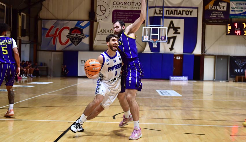 Elite League: Αποτελέσματα 18ης αγωνιστικής