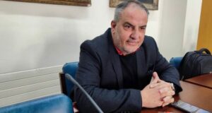 Δημοτικός σύμβουλος: «Στα Τρίκαλα η κόκα πάει σύννεφο»