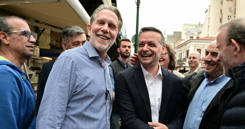 ΠΑΣΟΚ: Δυσκολίες και αναταράξεις ενόψει του συνεδρίου