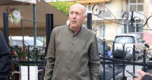 Παύλος Ορκόπουλος: «Οι δυσκολίες δεν κλονίζουν τον γάμο μας»