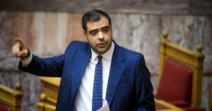 Παύλος Μαρινάκης: Το 2026 βρίσκει τα ελληνικά δημόσια πανεπιστήμια χωρίς αιώνιους φοιτητές