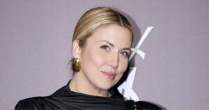 Φωτεινή Πετρογιάννη: Η εξομολόγηση για τον θάνατο του πατέρα της