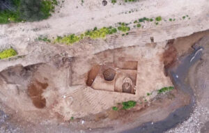 Σημαντικά αρχαιολογικά ευρήματα στη Ραφήνα αποκαλύπτουν 5.000 χρόνια ιστορίας