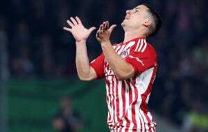 Ολυμπιακός: Σημαντικές απουσίες στο Περιστέρι για το πρώτο παιχνίδι