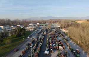 Κλειστά τα τελωνεία Ευζώνων και Προμαχώνα για φορτηγά, ανοιχτό το Νίκης