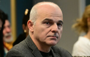 Αντώνης Ψαρόπουλος: «Η δικαιοσύνη θα κριθεί στα δικαστήρια, όχι στην πολιτική»