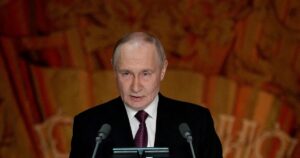 Πούτιν: «Η Γροιλανδία δεν μας ενδιαφέρει» αλλά την κοστολόγησε 1 δισ. δολάρια