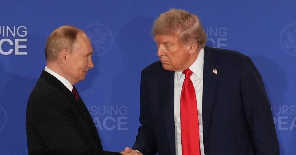 Στιβ Γουίτκοφ: Μόνο ένα θέμα απομένει για συμφωνία στην Ουκρανία