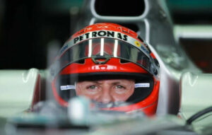 Μίκαελ Σουμάχερ: Η σιωπή της οικογένειας και οι φήμες γύρω από την υγεία του